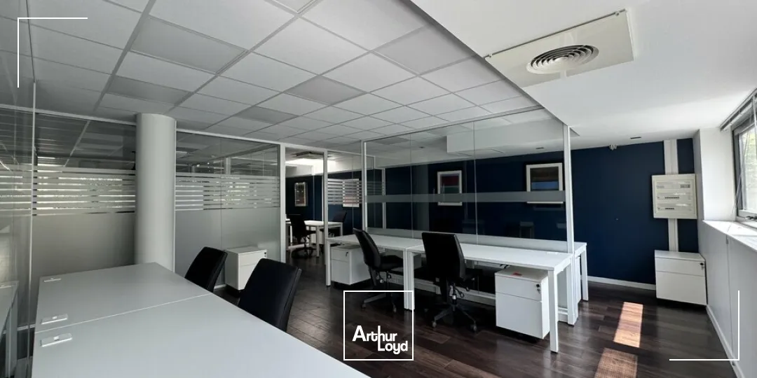 Locaux commerciaux - Location - TOURS - 37100 - 355-355 - 7876706