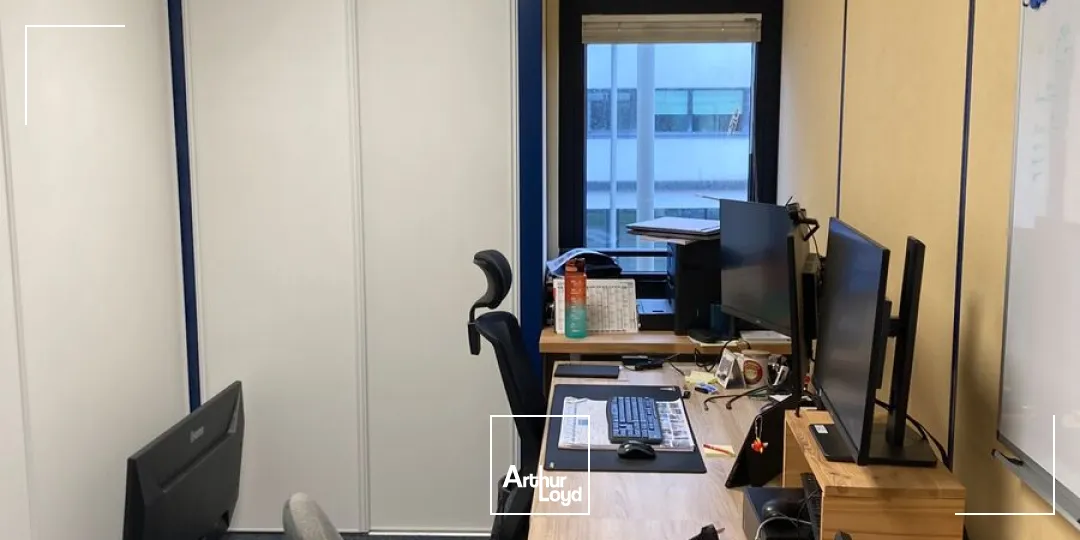 Bureaux - Location - BREST - 29200 - 123-123 - 7876784