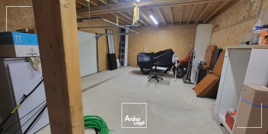 Locaux d'activité & Entrepôts - Location - TILLE - 60000 - 62-192 - 7876848