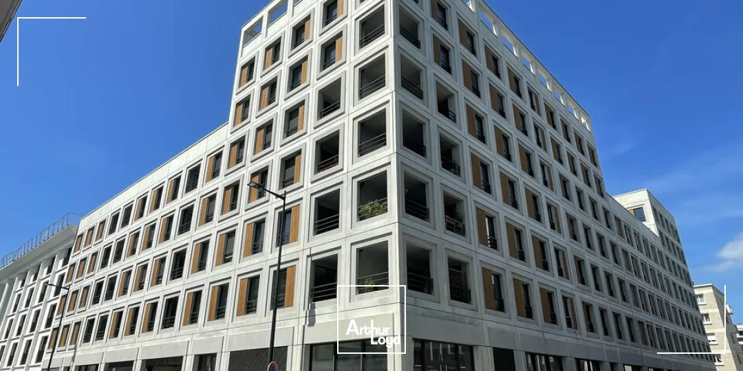 Locaux commerciaux - Vente - LE HAVRE - 76600 - 76-76 - 7876863