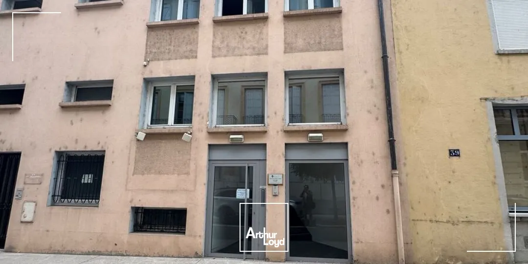 Bureaux - Vente - TARARE - 69170 - 582-582 - 7876866