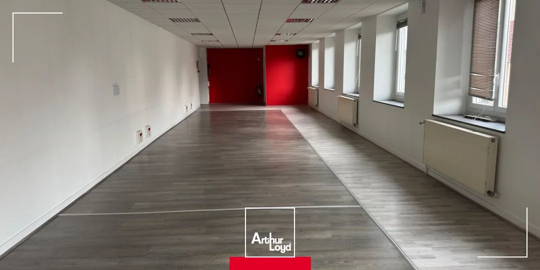 Bureaux - Vente - TARARE - 69170 - 582-582 - 7876870