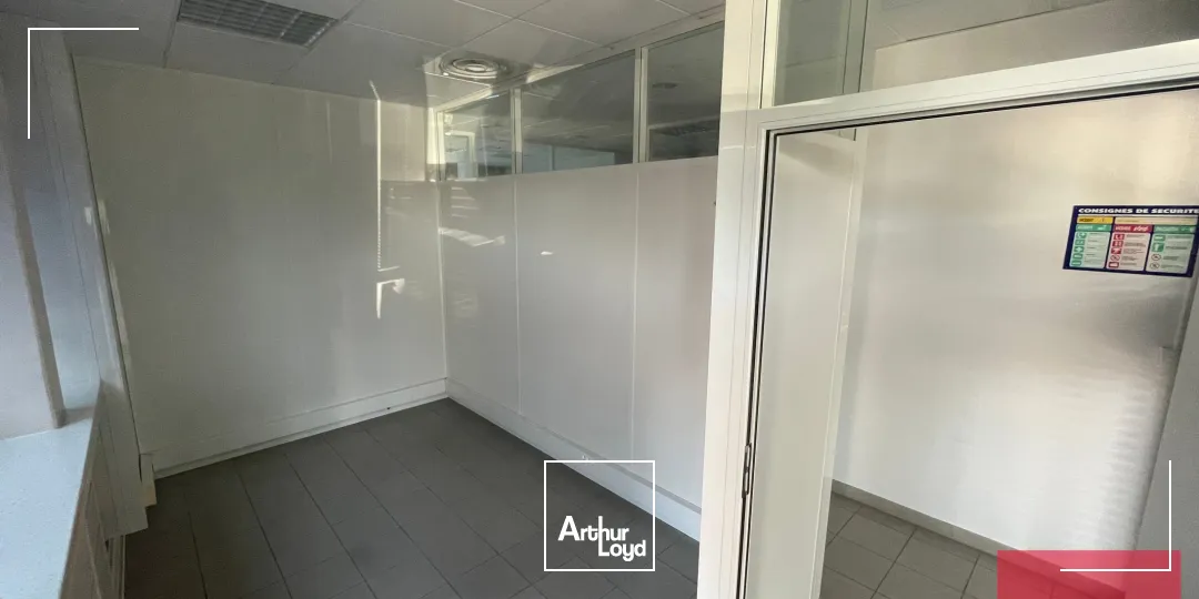 Bureaux - Location - NARBONNE - 11100 - 79-79 - 7876990