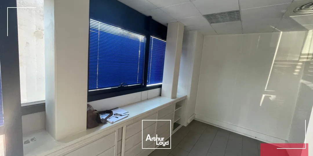 Bureaux - Location - NARBONNE - 11100 - 79-79 - 7876989