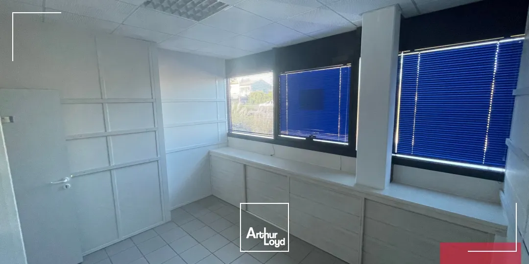Bureaux - Location - NARBONNE - 11100 - 79-79 - 7876988