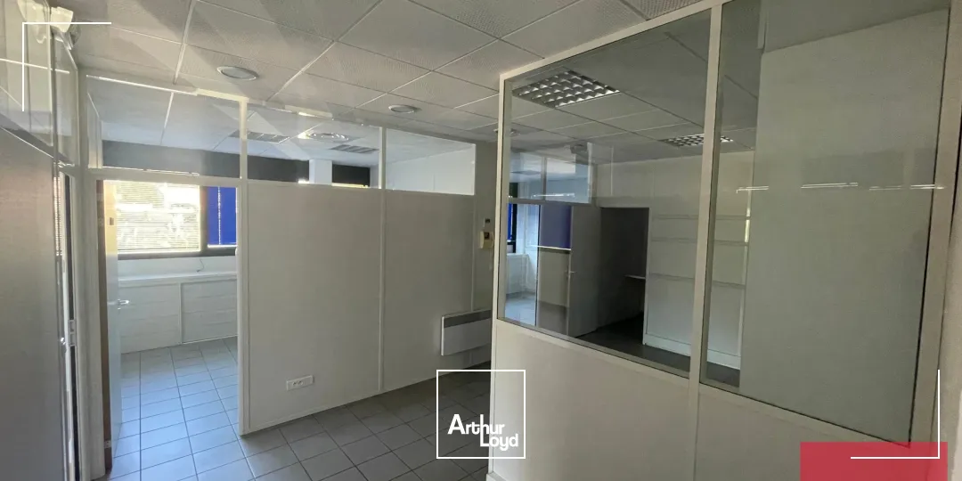 Bureaux - Location - NARBONNE - 11100 - 79-79 - 7876991