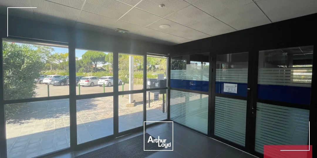 Bureaux - Location - NARBONNE - 11100 - 79-79 - 7876993