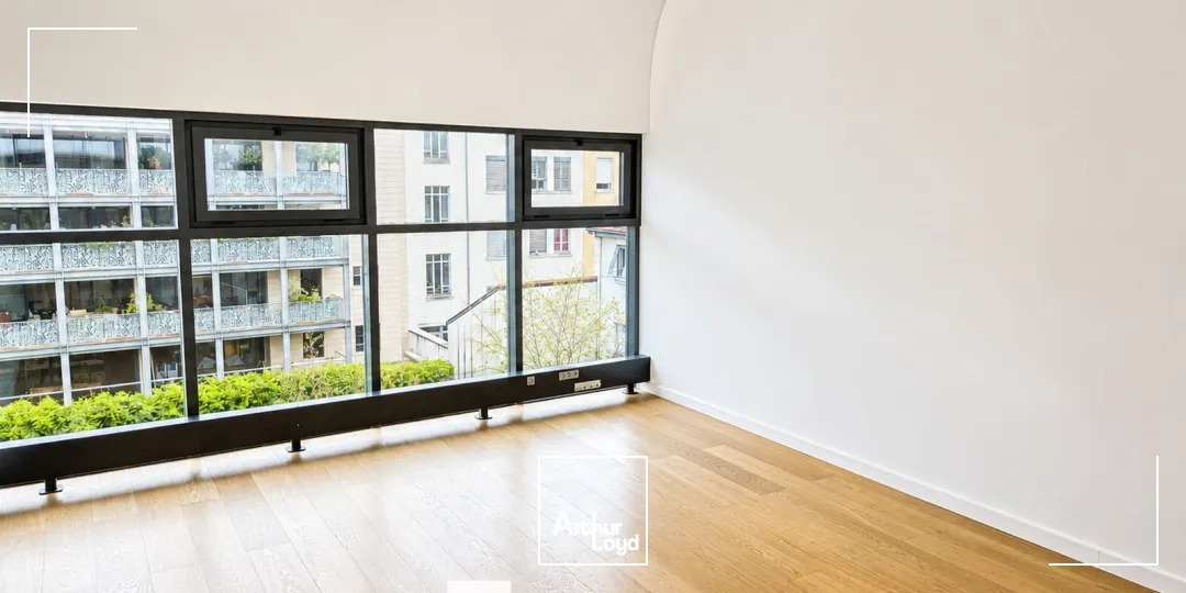 Bureaux - Location - LYON - 69006 - 164-164 - 7877245
