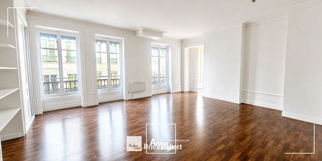 Bureaux - Location - LYON - 69001 - 157-157 - 7877257