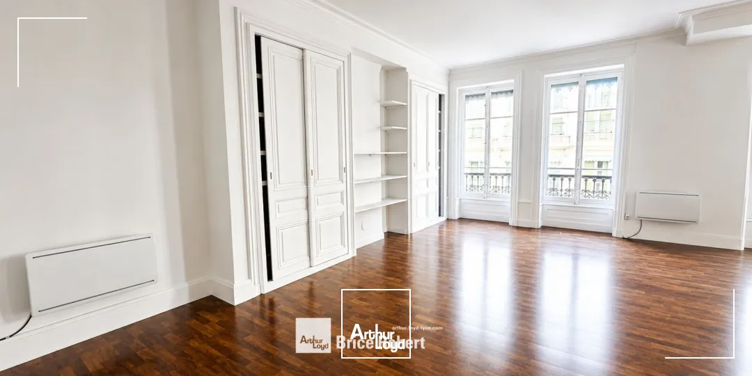 Bureaux - Location - LYON - 69001 - 157-157 - 7877258