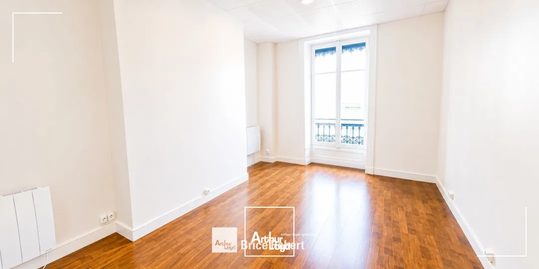 Bureaux - Location - LYON - 69001 - 157-157 - 7877261