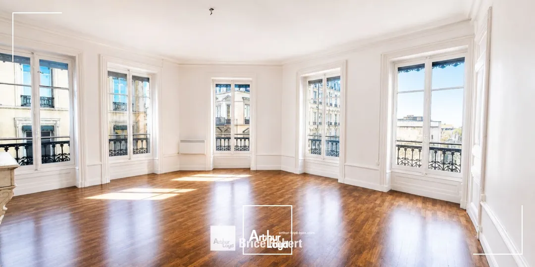 Bureaux - Location - LYON - 69001 - 157-157 - 7877256