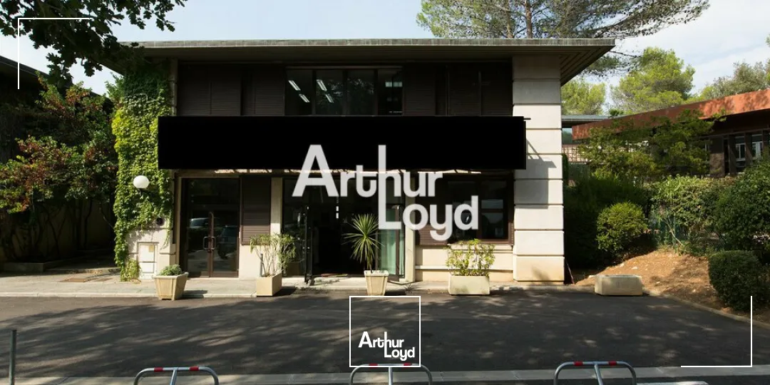 Bureaux - Location - VALBONNE - 06560 - 125-270 - 7877358