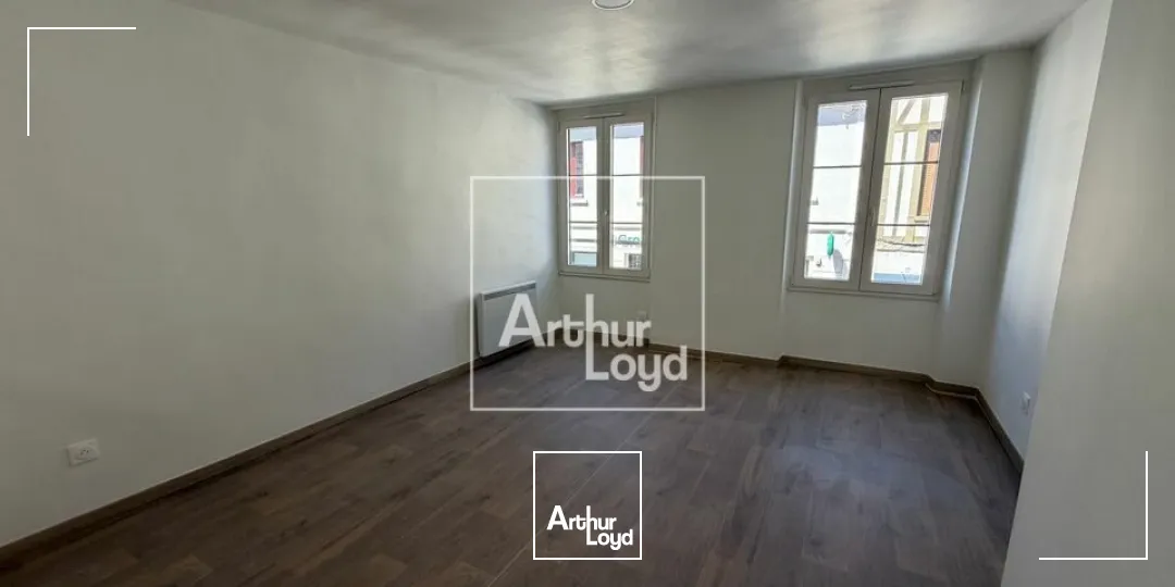 Locaux commerciaux - Location - MORET-LOING-ET-ORVANNE - 77250 - 82-82 - 7877426