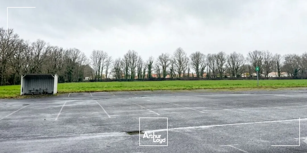 Locaux d'activité & Entrepôts - Vente - AIZENAY - 85190 - 23091-23091 - 7877450