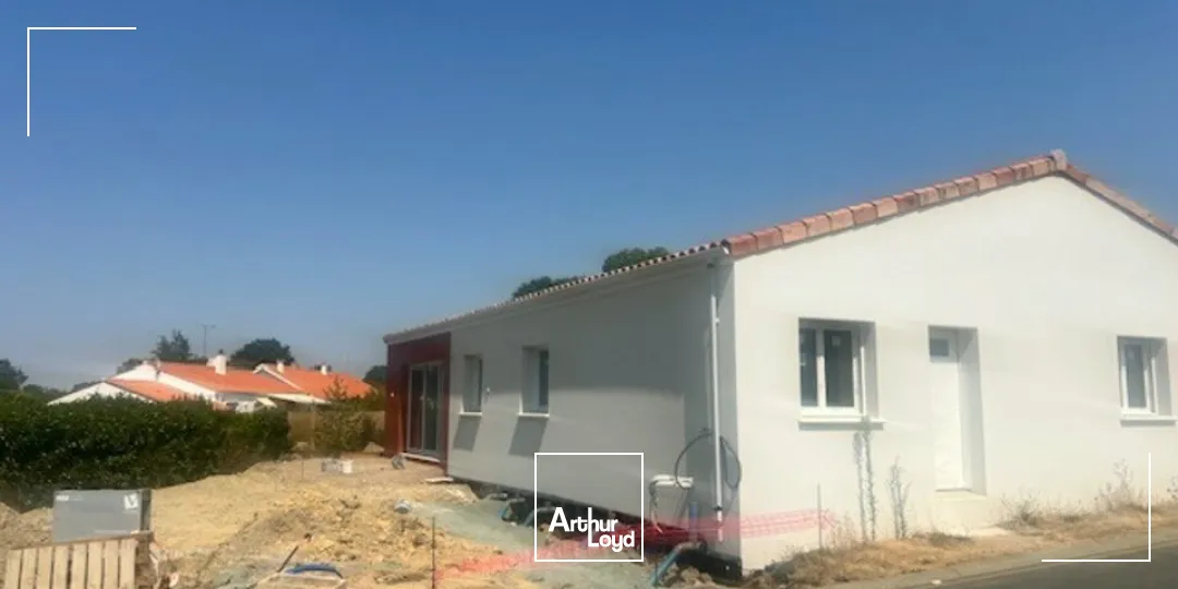 Bureaux - Location - LA MOTHE ACHARD - 85150 - 150-150 - 7877452