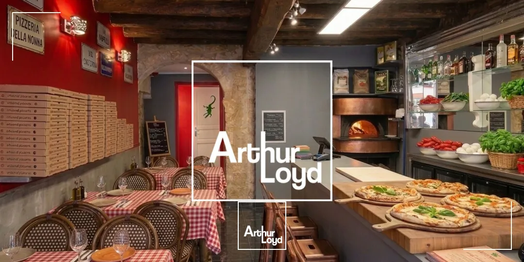Locaux commerciaux - Location - NIMES - 30000 - 82-82 - 7877493