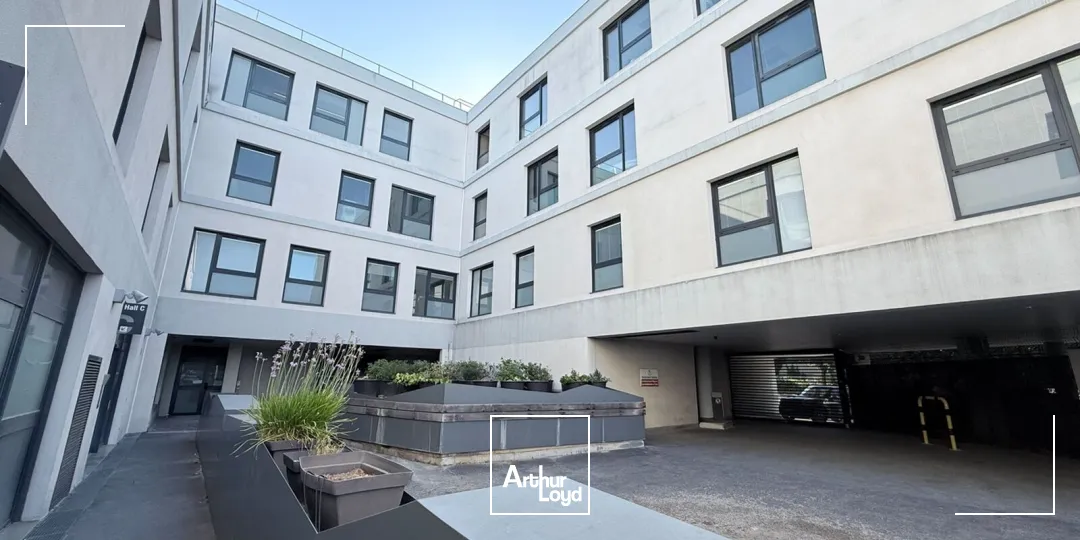 Bureaux - Vente - AIX EN PROVENCE - 13100 - 351-2010 - 7877537