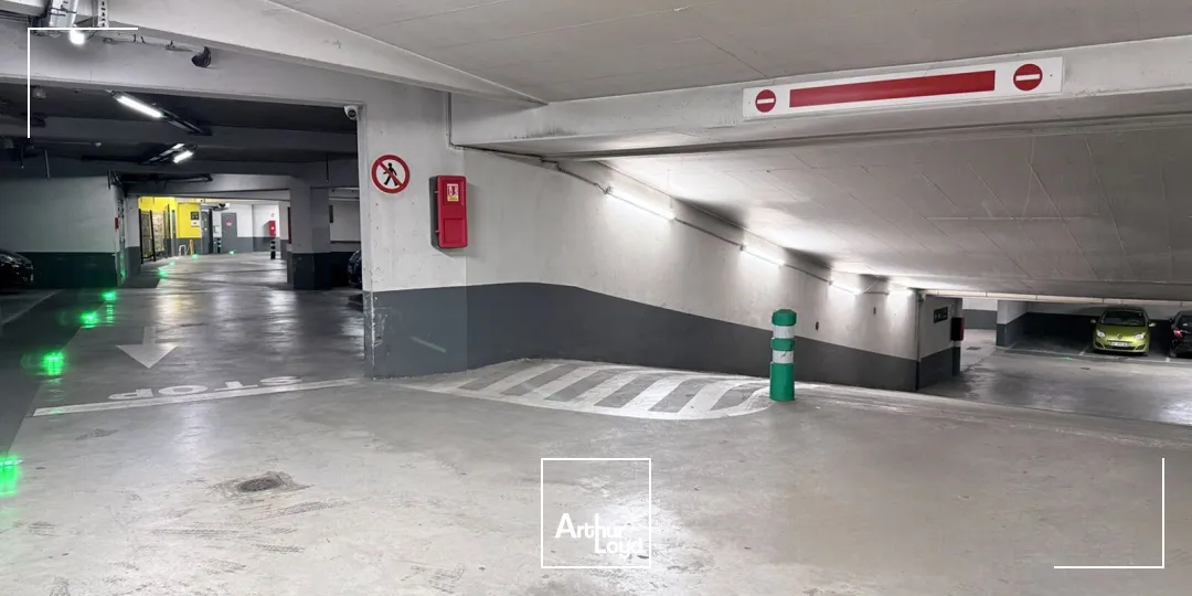 Bureaux - Vente - AIX EN PROVENCE - 13100 - 351-2010 - 7877538