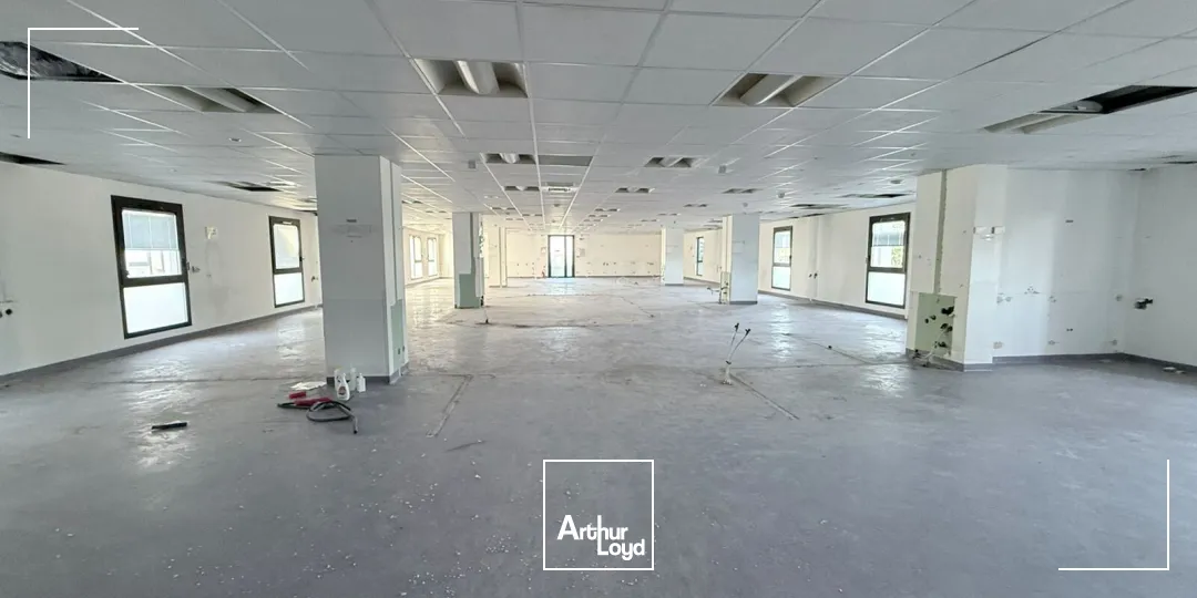 Bureaux - Vente - AIX EN PROVENCE - 13100 - 351-2010 - 7877540