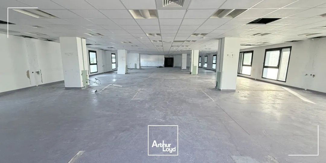 Bureaux - Vente - AIX EN PROVENCE - 13100 - 351-2010 - 7877539