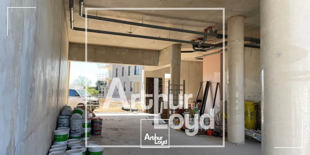 Locaux commerciaux - Vente - MONTPELLIER - 34000 - 95-233 - 7877545