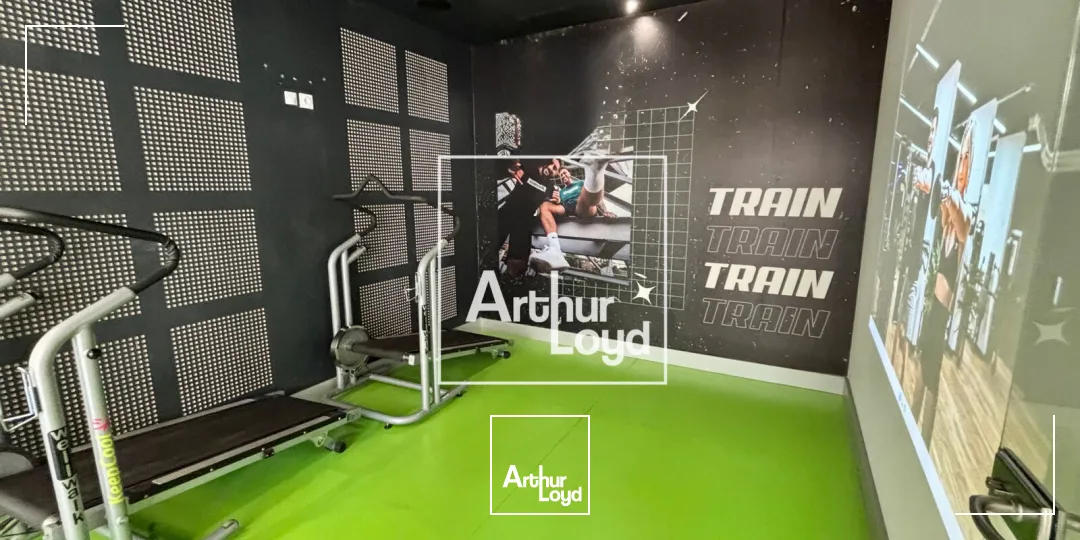 Locaux commerciaux - Location - MONTPELLIER - 34000 - 439-439 - 7877557