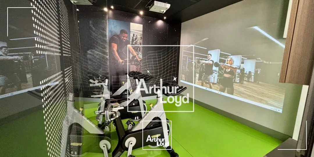 Locaux commerciaux - Location - MONTPELLIER - 34000 - 439-439 - 7877558