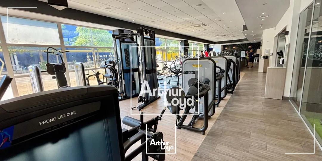 Locaux commerciaux - Location - MONTPELLIER - 34000 - 439-439 - 7877553