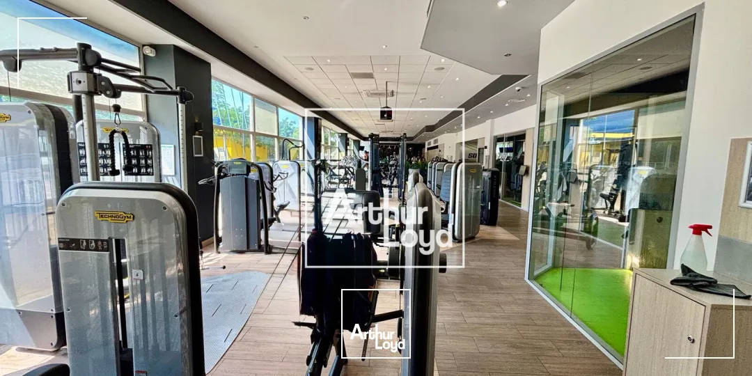 Locaux commerciaux - Location - MONTPELLIER - 34000 - 439-439 - 7877554