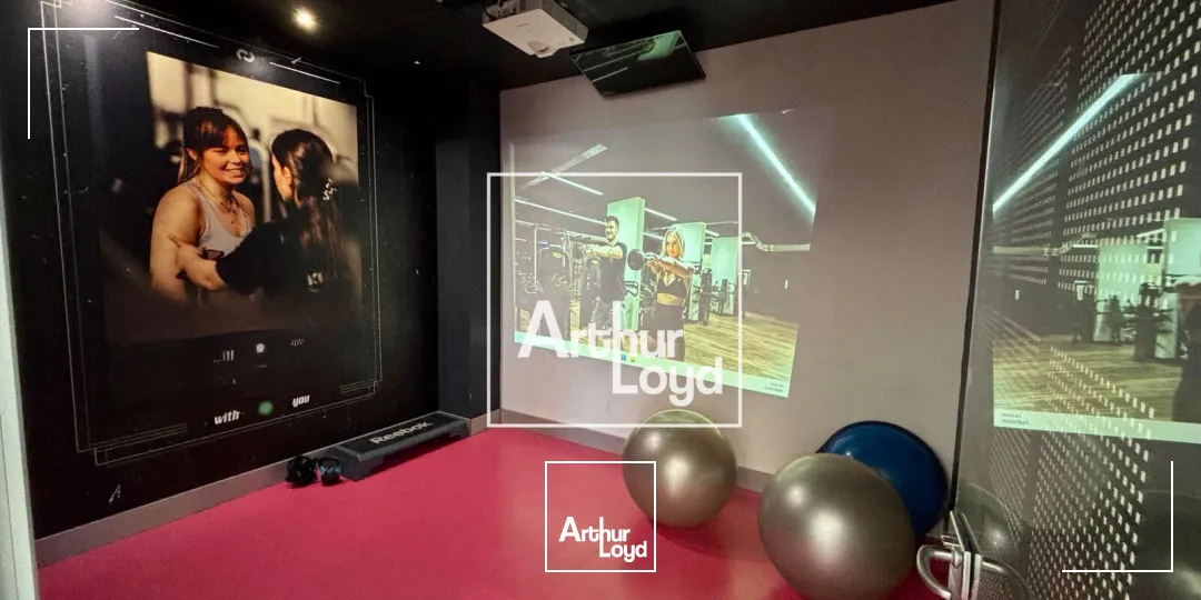Locaux commerciaux - Location - MONTPELLIER - 34000 - 439-439 - 7877560