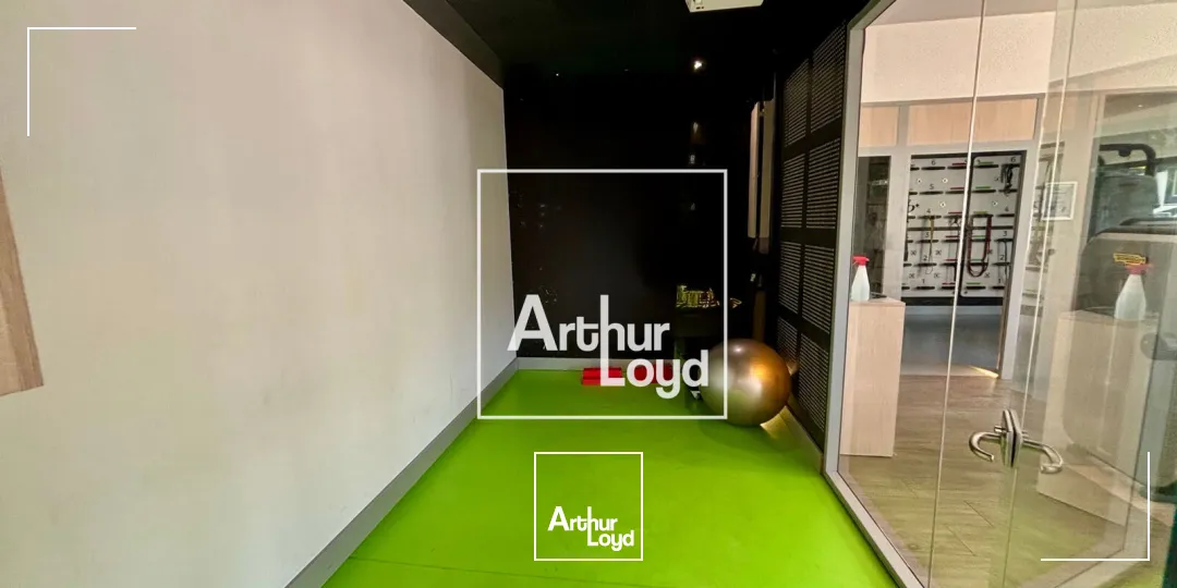 Locaux commerciaux - Location - MONTPELLIER - 34000 - 439-439 - 7877561