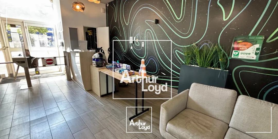 Locaux commerciaux - Location - MONTPELLIER - 34000 - 439-439 - 7877555
