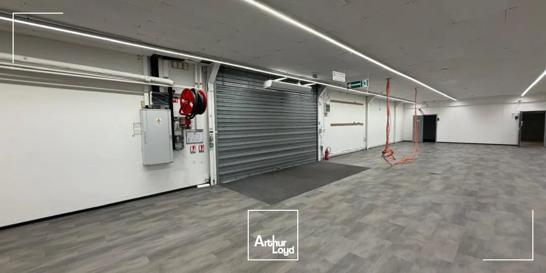 Locaux commerciaux - Location - SAINT EMILION - 33330 - 810-810 - 7877598