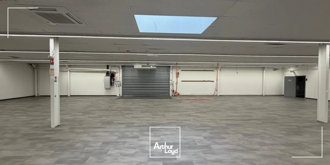 Locaux commerciaux - Location - SAINT EMILION - 33330 - 810-810 - 7877599