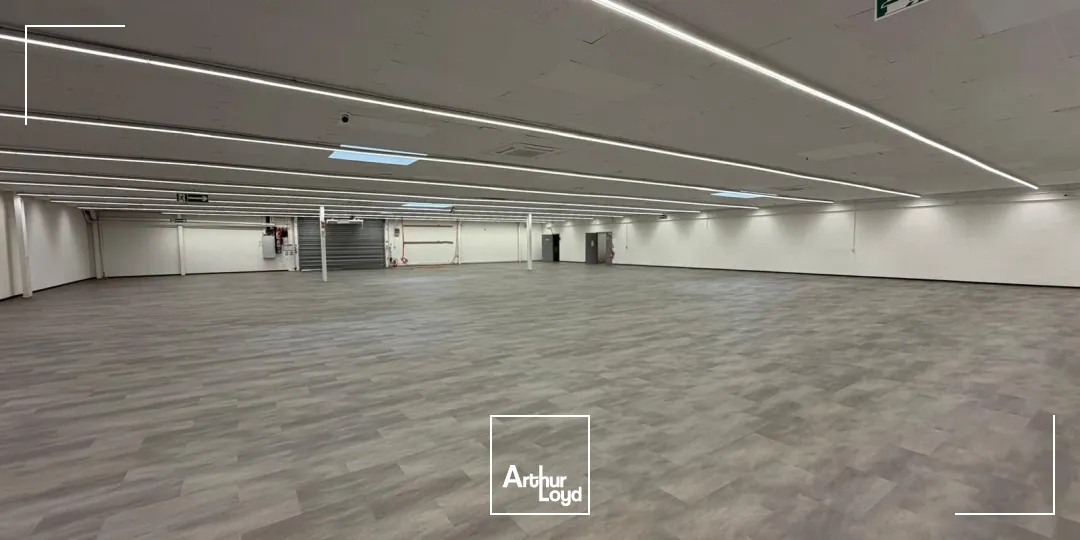 Locaux commerciaux - Location - SAINT EMILION - 33330 - 810-810 - 7877596