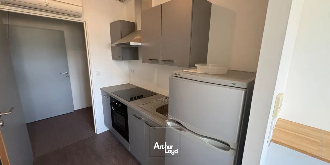 Bureaux - Location - SAINT JEAN DE BRAYE - 45800 - 160.61-160.61 - 7877692