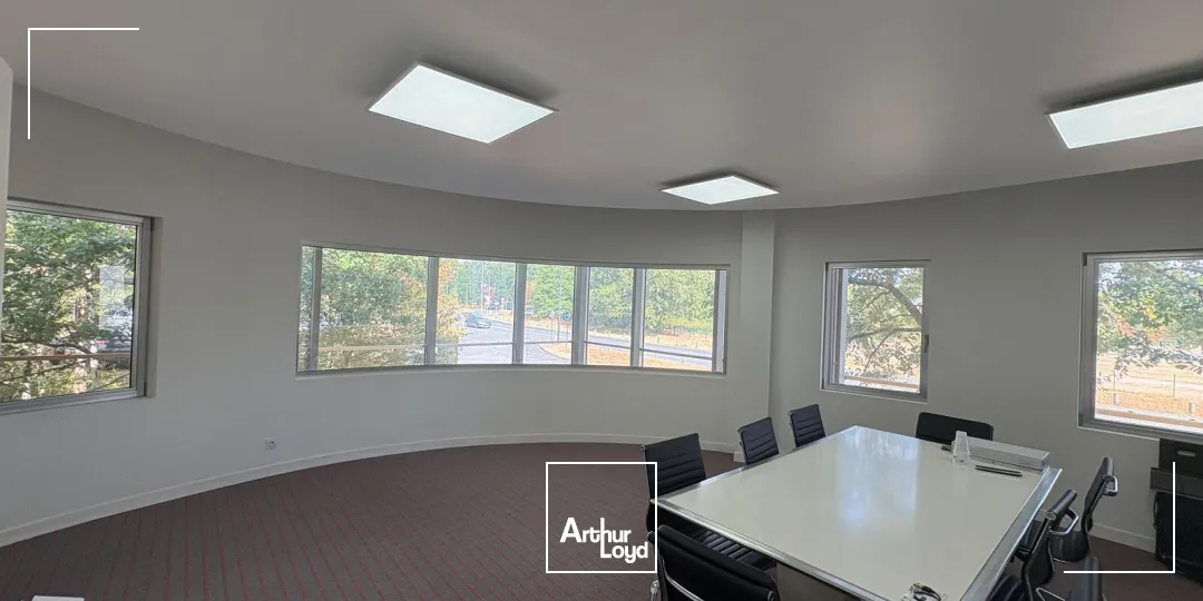 Bureaux - Location - SAINT JEAN DE BRAYE - 45800 - 160.61-160.61 - 7877689