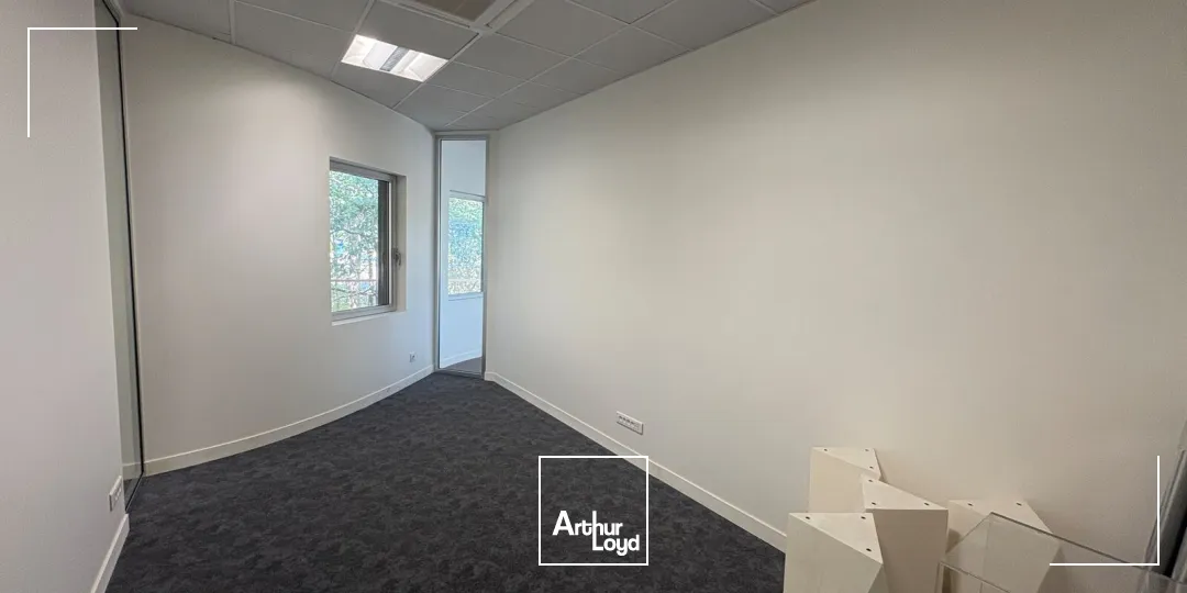 Bureaux - Location - SAINT JEAN DE BRAYE - 45800 - 160.61-160.61 - 7877688