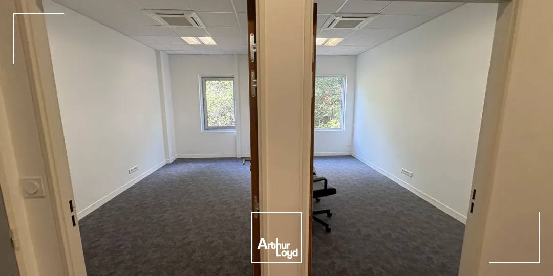 Bureaux - Location - SAINT JEAN DE BRAYE - 45800 - 160.61-160.61 - 7877684