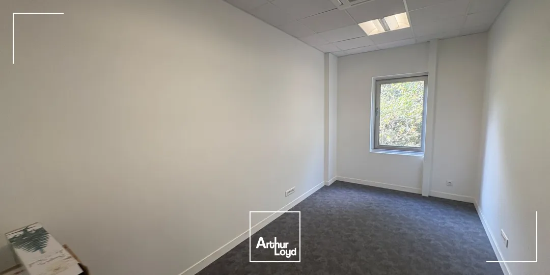 Bureaux - Location - SAINT JEAN DE BRAYE - 45800 - 160.61-160.61 - 7877685