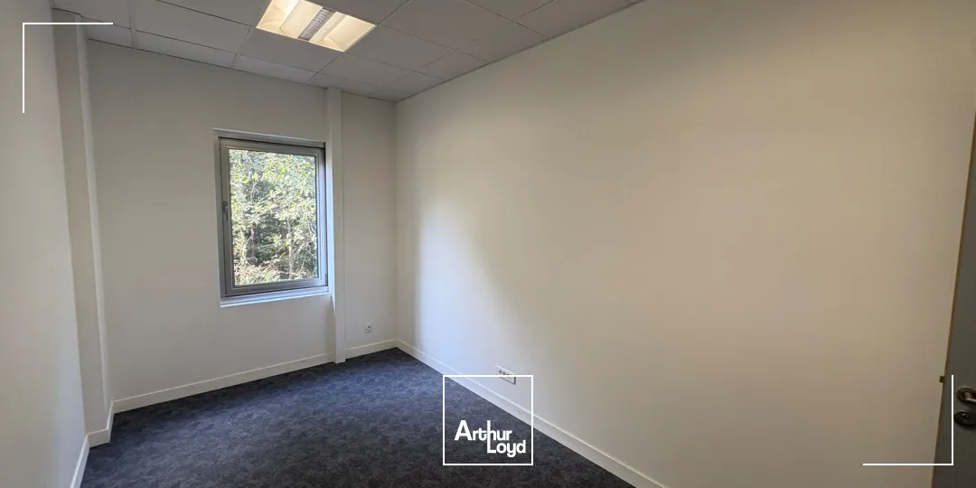 Bureaux - Location - SAINT JEAN DE BRAYE - 45800 - 160.61-160.61 - 7877686