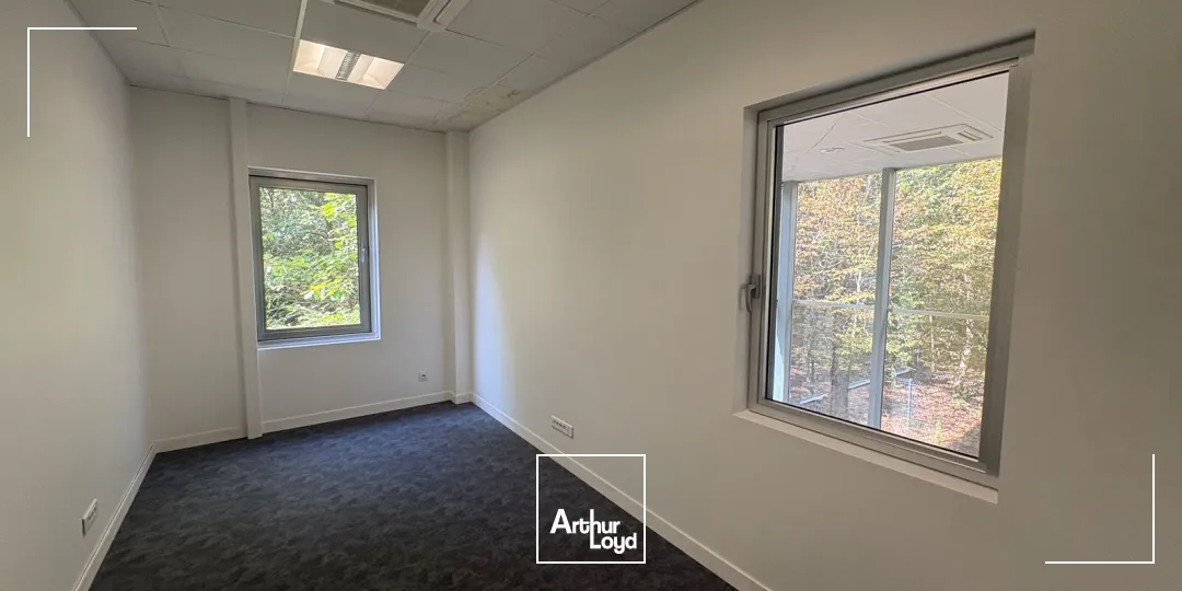 Bureaux - Location - SAINT JEAN DE BRAYE - 45800 - 160.61-160.61 - 7877682