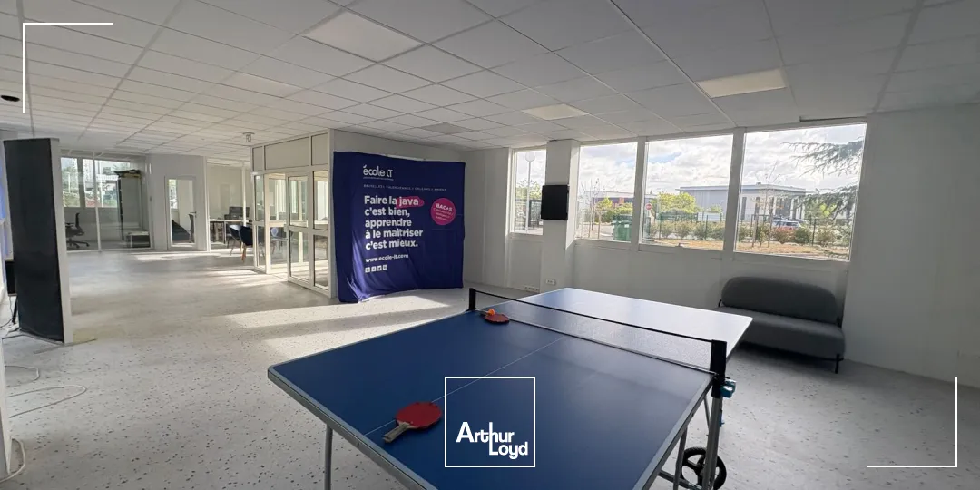 Bureaux - Location - OLIVET - 45160 - 770-770 - 7877698