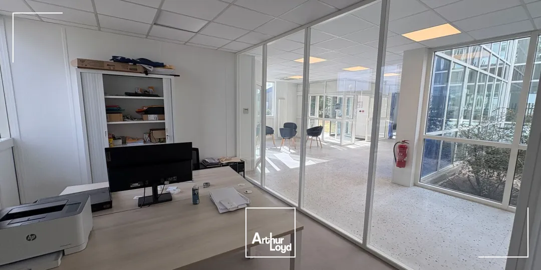 Bureaux - Location - OLIVET - 45160 - 770-770 - 7877703