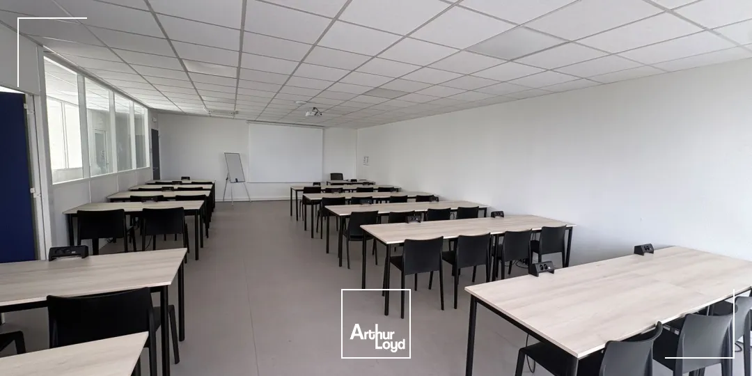 Bureaux - Location - OLIVET - 45160 - 770-770 - 7877704