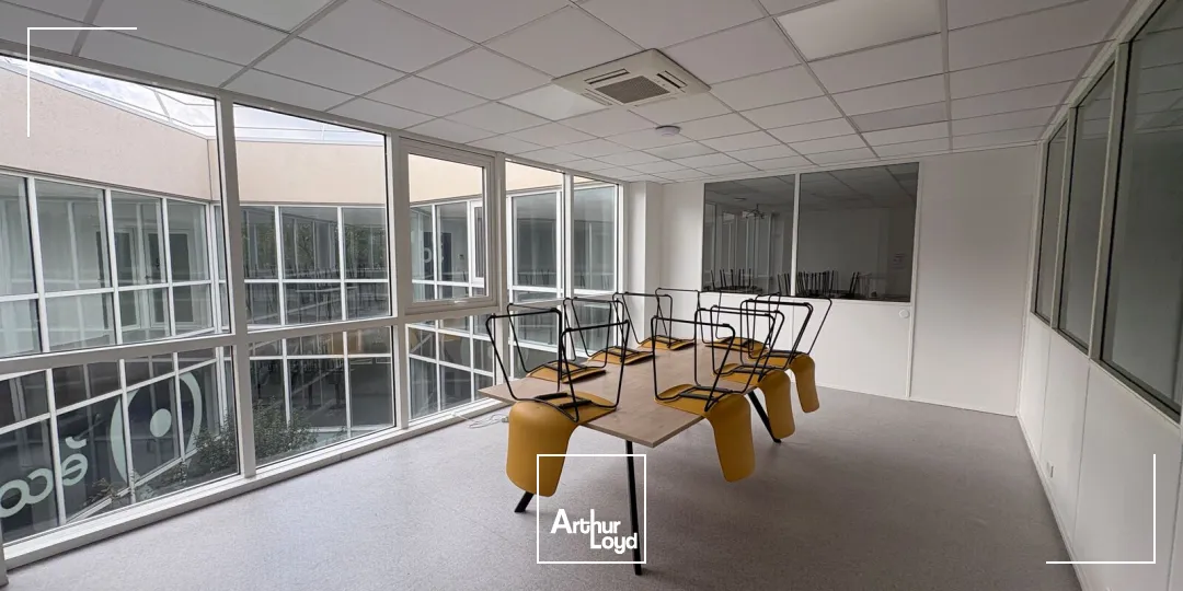 Bureaux - Location - OLIVET - 45160 - 770-770 - 7877705