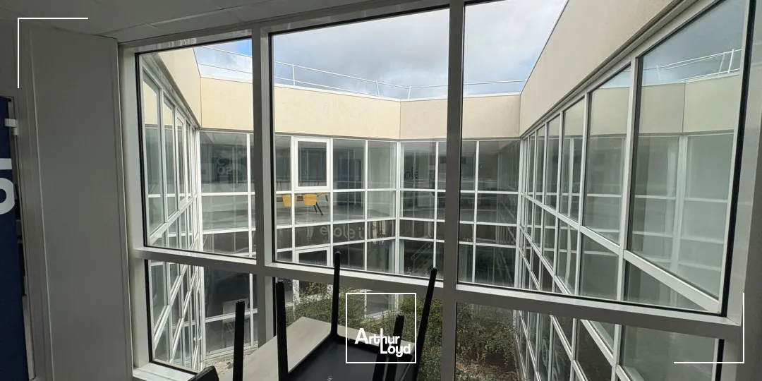 Bureaux - Location - OLIVET - 45160 - 770-770 - 7877708