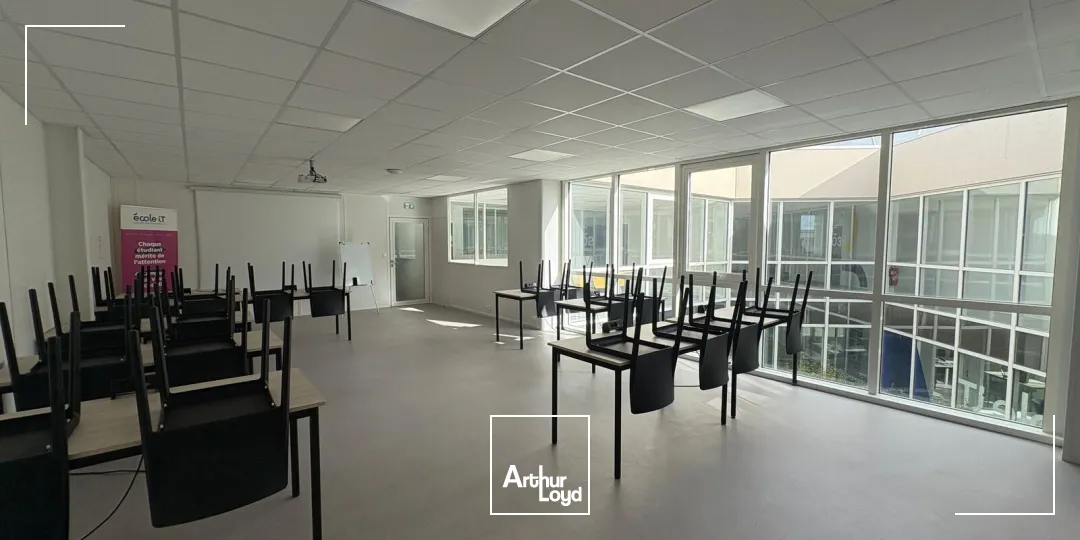 Bureaux - Location - OLIVET - 45160 - 770-770 - 7877709