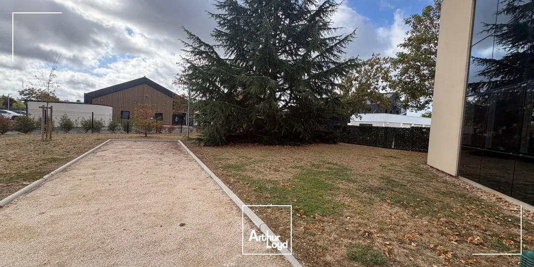 Bureaux - Location - OLIVET - 45160 - 770-770 - 7877696